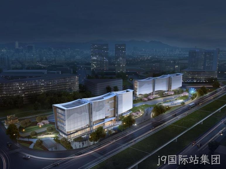 采荷邻里中心